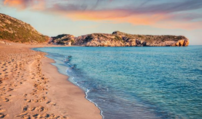 Deniz Suyu Temizliği En Yüksek Sahiller