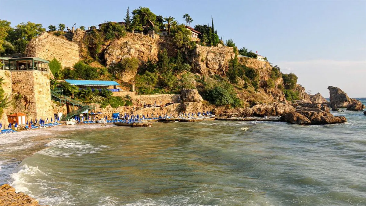 Antalya'da 1000 TL'lik giriş ücreti tartışması