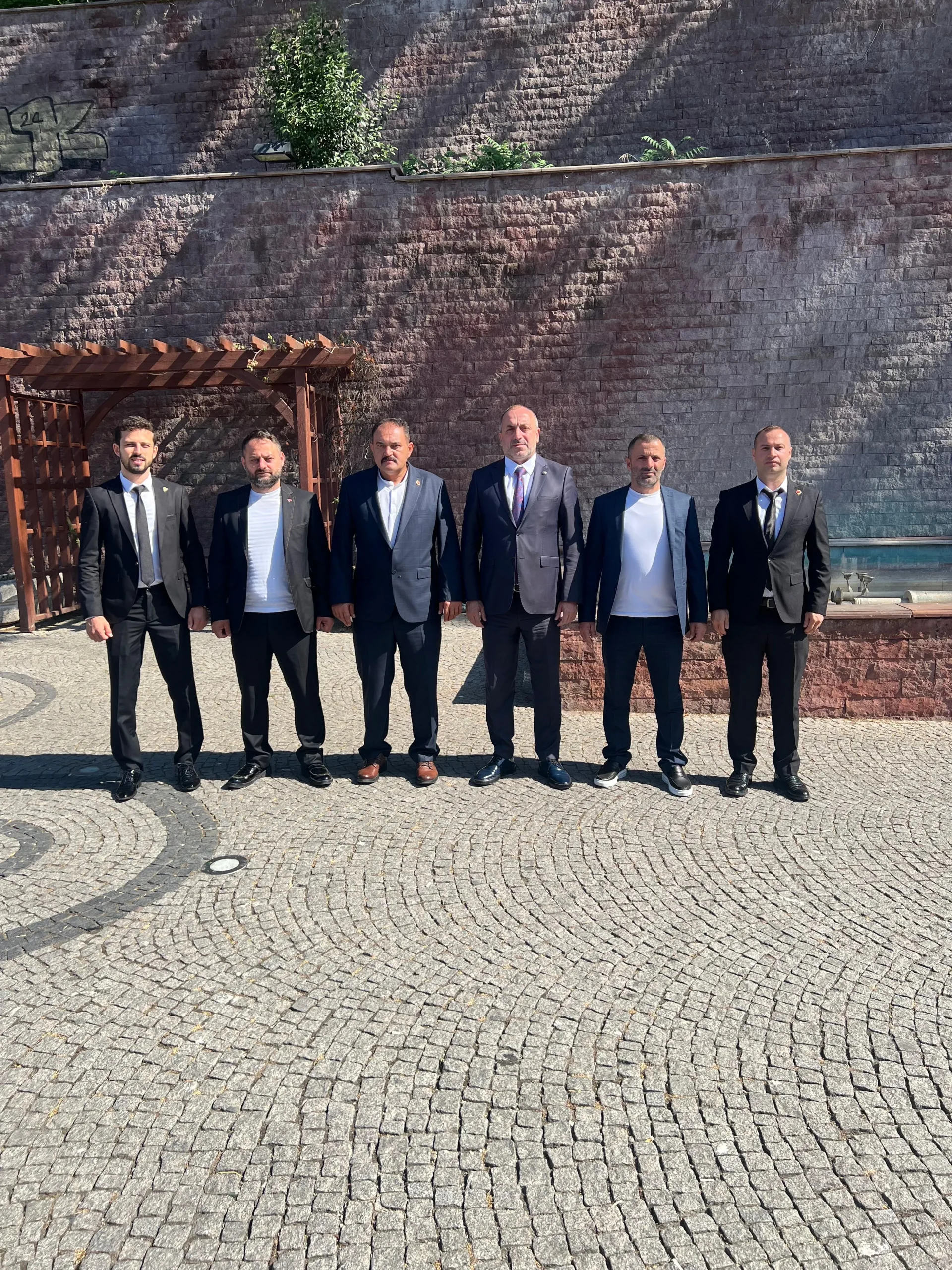 MHP’li Kazan, İzmit’in kurtuluşu için tarihin sayfalarını araladı