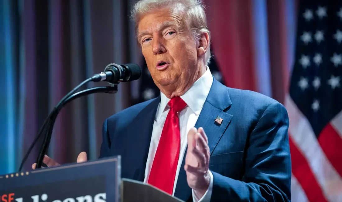 ABD Başkanı Donald Trump ile Elon Musk arasında vergi indirimi