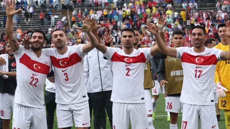 Milli Takımın Dünya Kupası maçı Kocaeli'de!