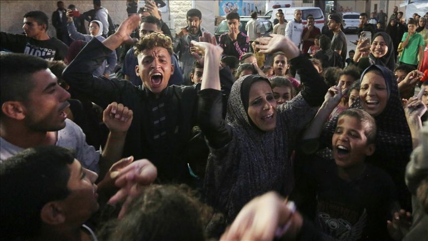 İsrail Savunma Bakanı Katz, Gazze'yi işgal planını onayladı