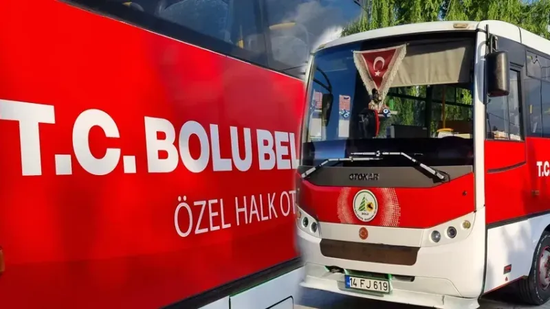 Otobüs fiyatlarına yüzde 33 zam geldi! Öğrenciler protesto etti