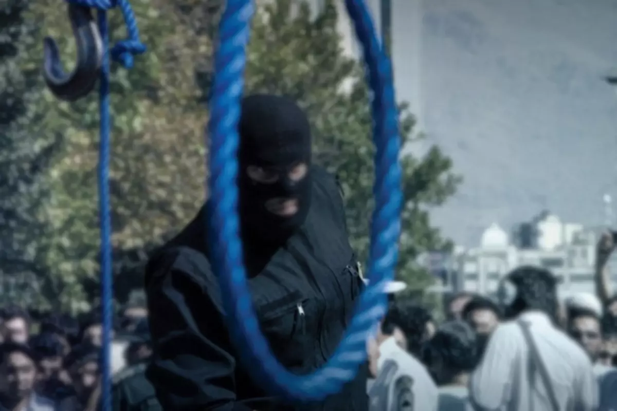 İran'da 6 yaşındaki kıza tecavüz eden 19 yaşındaki sanık, kamuoyu