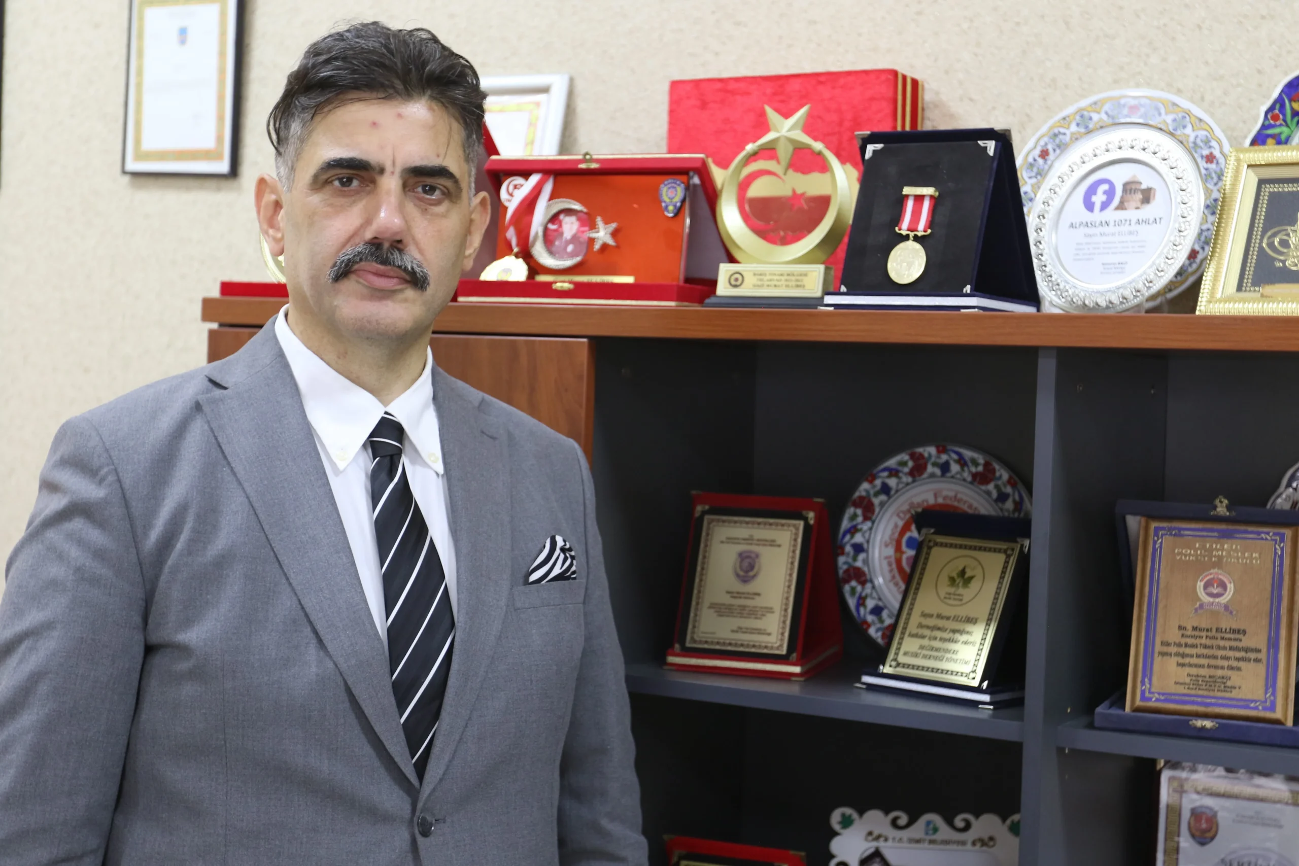 15 Temmuz gazisi İzmitli komiser: Beni jant üzerinde hastaneye götürmüşler