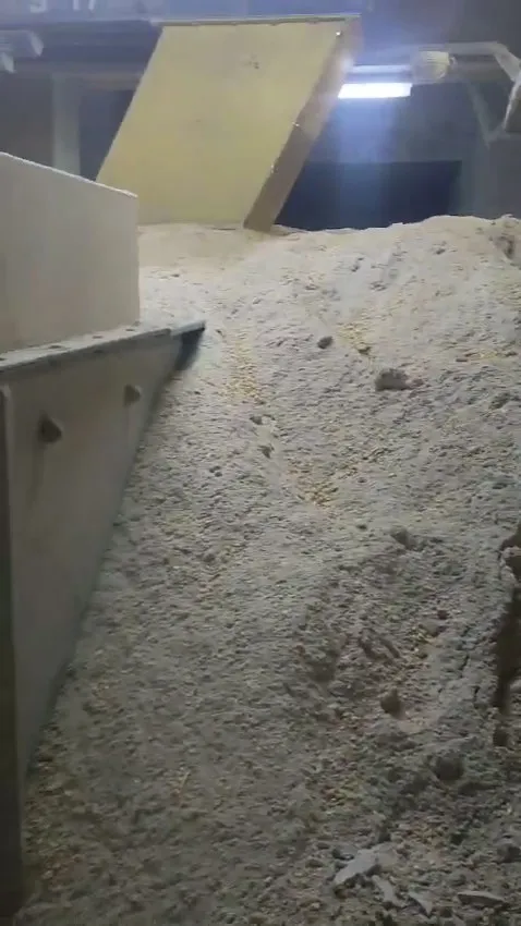 Derince'deki silo patlaması davasına ilişkin yeni görüntüler ortaya çıktı!