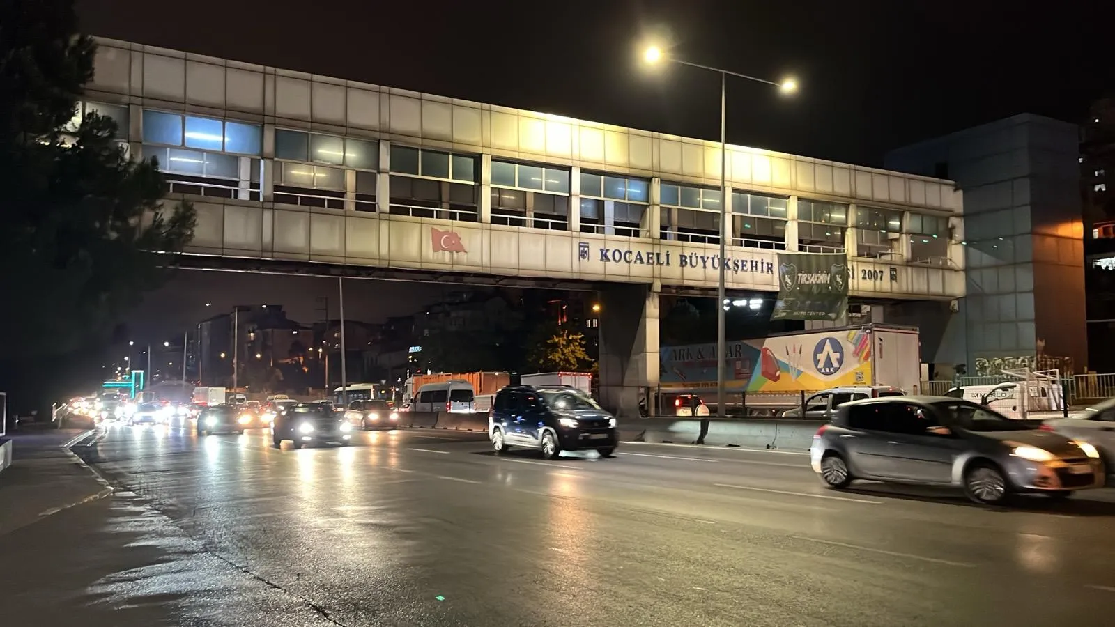 Büyükşehir Belediyesi, Kocaeli’nin daha temiz ve daha yaşanabilir bir kent
