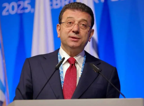 Tutuklu İBB Başkanı İmamoğlu, Akın Gürlek davasında "tüm suçlardan beraat