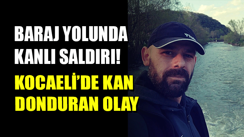Doğantepe Spor Kulübü’nün de kullandığı Ömer Halisdemir Stadı görevlisi Yasin