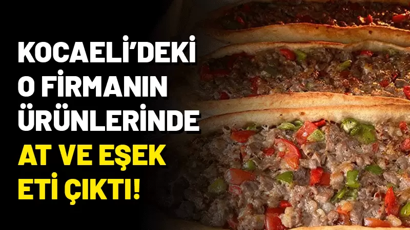 Tarım ve Orman Bakanlığı vatandaşın sağlığını hiçe sayan gıda sahtekarları