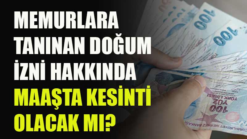 Devlet memurlarına yarı zamanlı çalışma hakkı tanıyan yönetmelik Resmi Gazete'de