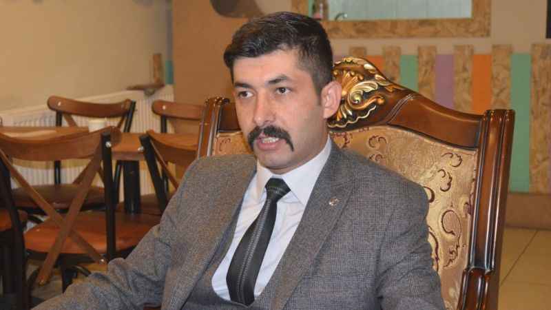 MHP’de yaprak dökümü sürüyor!