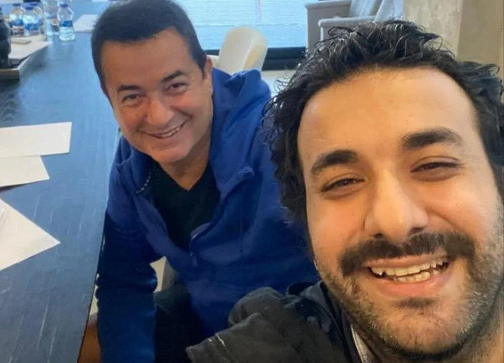 Hasan Can Kaya teklif üstüne teklif alıyor