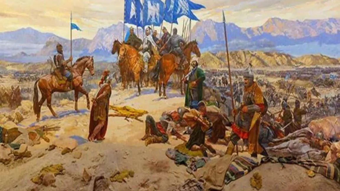 16 Ağustos, Türk tarihinin en önemli dönüm noktalarından biri olarak