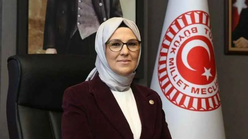AK Parti Kocaeli Milletvekili de Terörsüz Türkiye Komisyonu'nda
