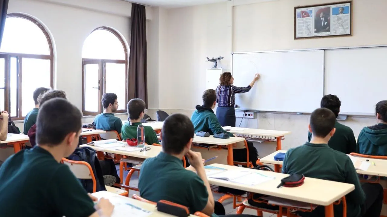 Bu sene okullarda Ramazan Bayramı tatili yok