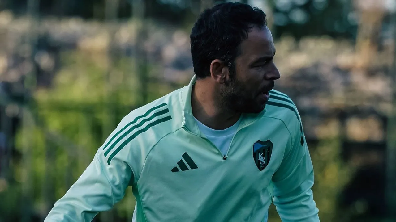 Kocaelispor'un son hazırlık maçı Fas takımıyla