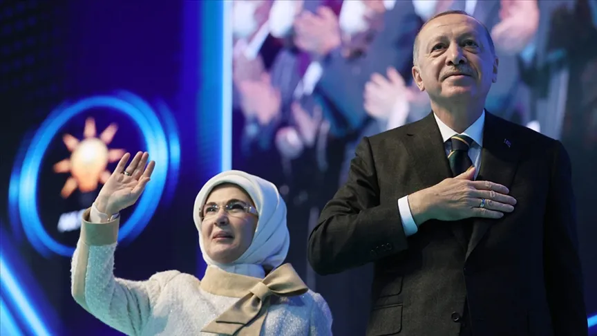 Cumhurbaşkanı Recep Tayyip Erdoğan'ın imzasıyla 4 üniversitede 14 fakülte ve