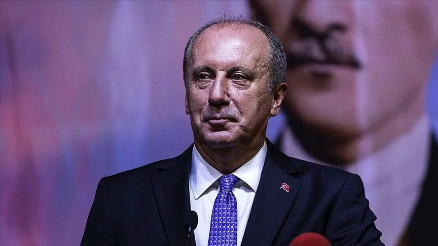 Memleket Partisi kapanma kararı aldı!