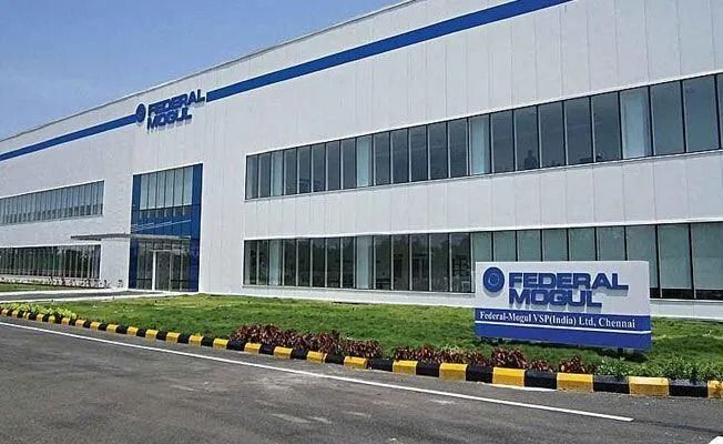 İzmit ve Kartepe’de faaliyet gösteren Federal Mogul fabrikası, bünyesinde istihdam