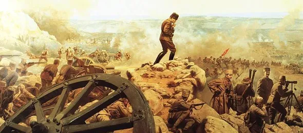 30 Ağustos Zafer Bayramı: 1922'nin büyük taarruzu