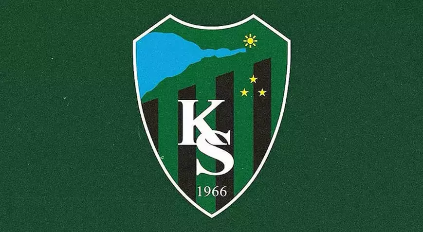 Kocaelispor Mijo Caktas ile yollarını ayırdı! 