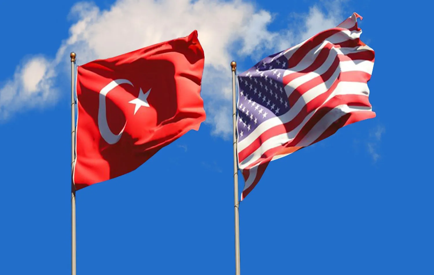 Türkiye–ABD ilişkilerinde yeni dönem sinyalleri