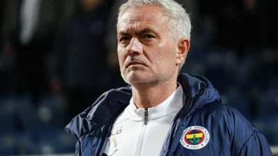 Fenerbahçe Kulübü, teknik direktör Jose Mourinho ile yolların ayrıldığını açıkladı.