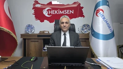 HEKİMSEN Genel Başkanı Adil Kurban, kamu çalışanlarına sunulan zam tekliflerinin