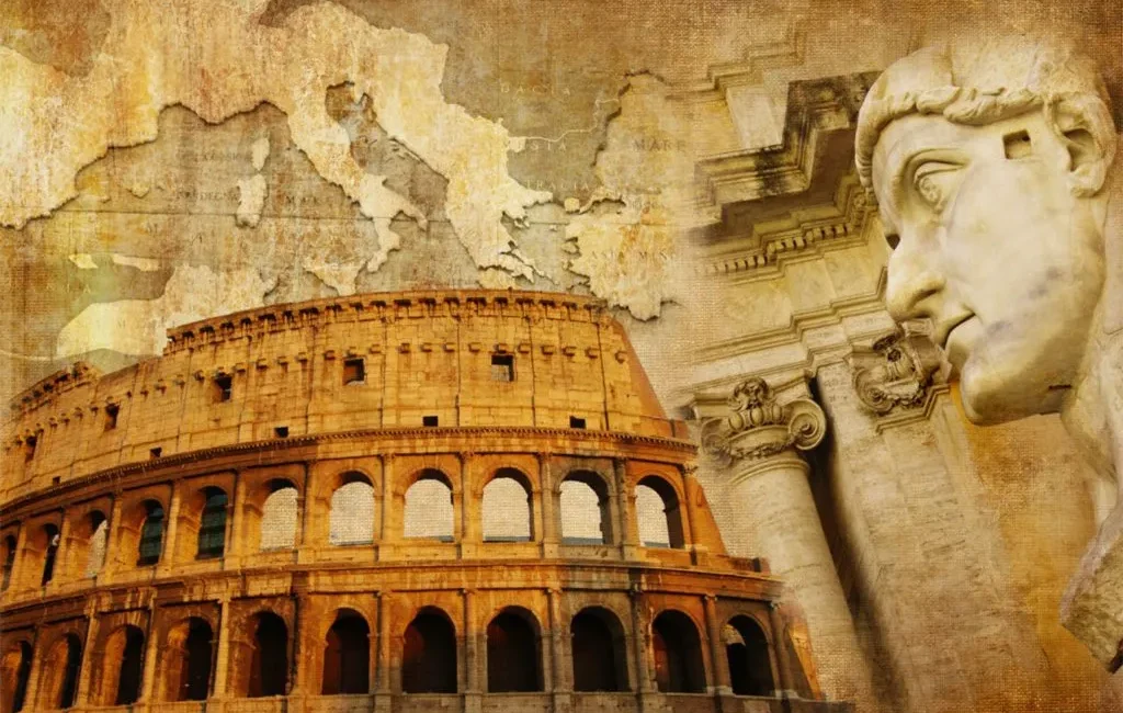 Zamanın tozlu sayfalarında iz bırakan uygarlıklar, bugün hâlâ kültürden bilime,