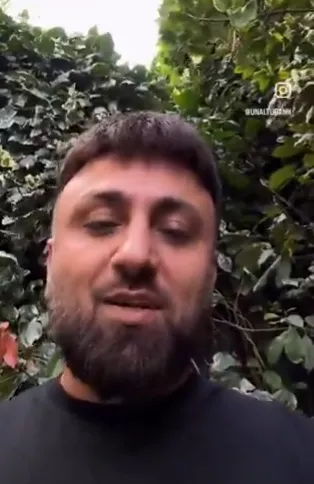 Sosyal medya fenomeni Ünal Turan, "özel hayatın gizliliğini ihlal" suçlamasıyla