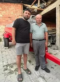 Fenomen Ünal Turan'a 2 yıl hapis cezası
