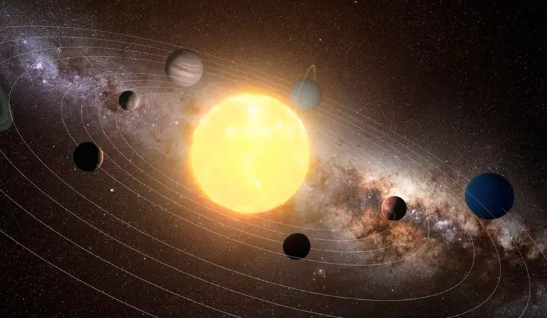 Astrolojide retro dönemleri, gezegenlerin geri hareket ediyormuş gibi göründüğü zamanlardır.