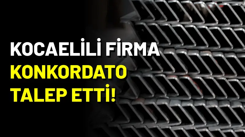 Çayırova’da üretim yapan ve 20 yılı aşkın süredir üretim yapan