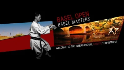 30 Ağustos 2025 tarihinde İsviçre’nin Basel şehrinde yapılacak Avrupa Karate