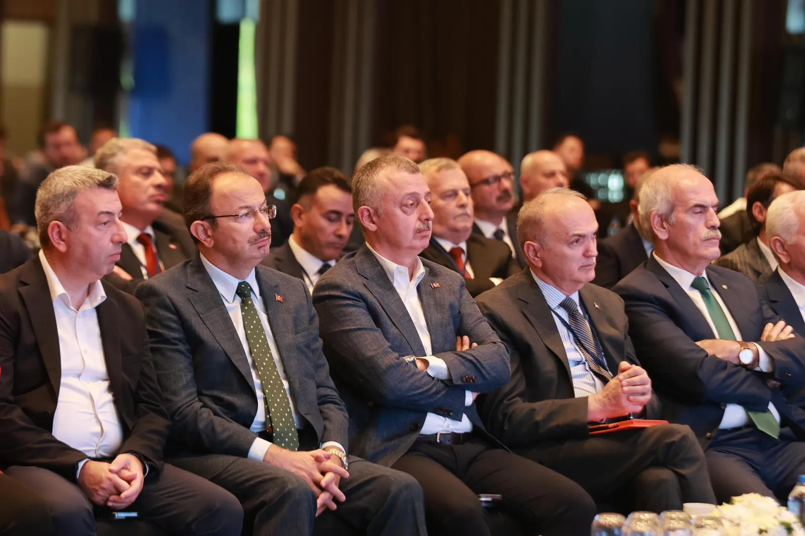 AK Parti’de eğitimler hız kesmeden devam ediyor