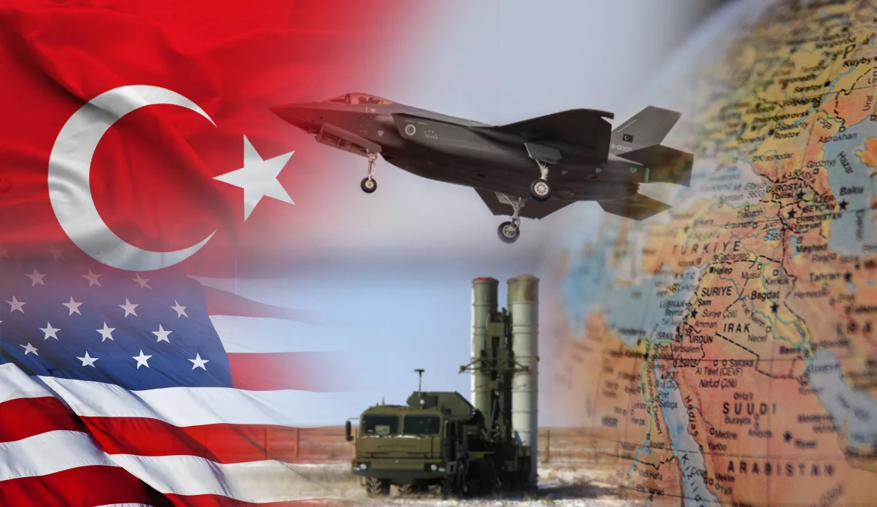 Türkiye–ABD ilişkilerinde yeni dönem sinyalleri