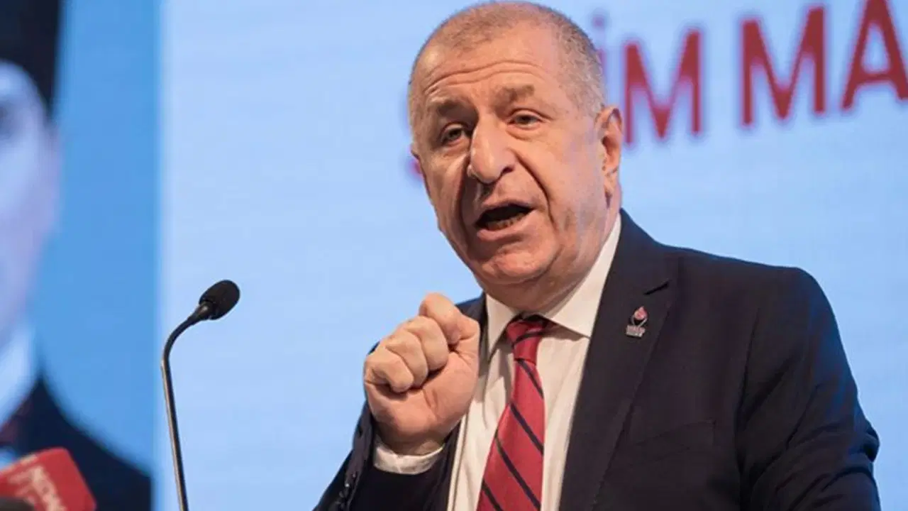 Siyaset gündemi alev alev yanarken yeni anket geldi
