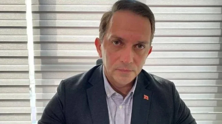 AK Parti 'ihraç' istedi, Mücahit Birinci partisinden istifa etti