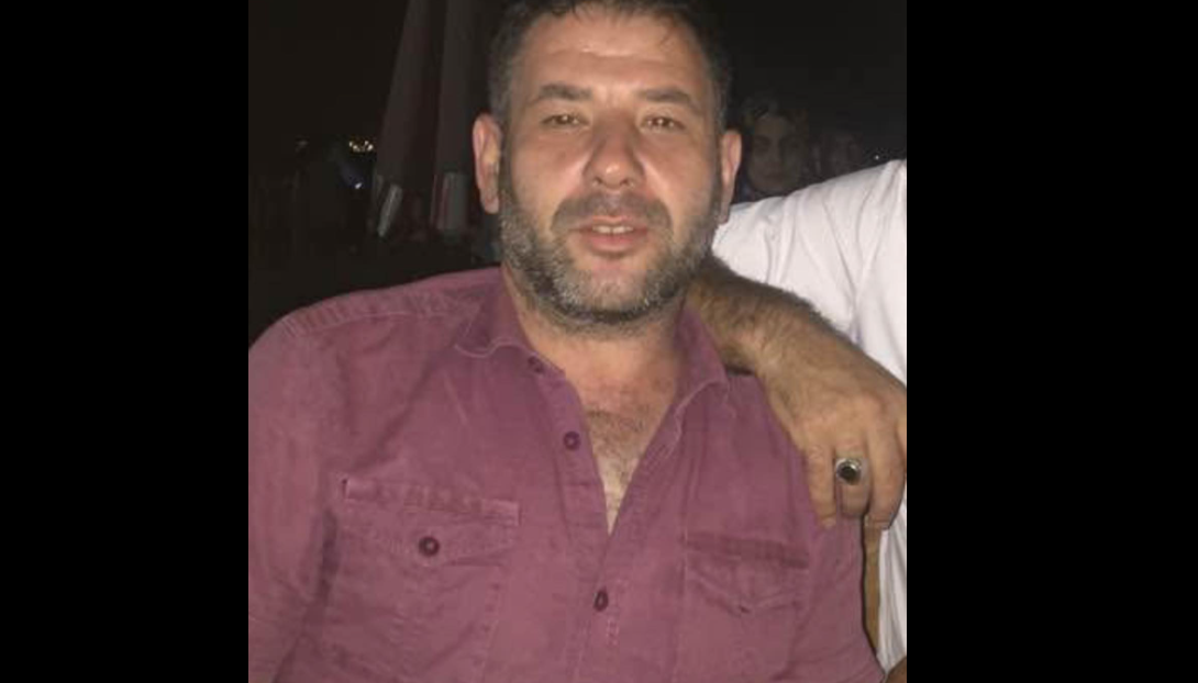AK Partili Bilal Yalçınkaya hayatını kaybetti 