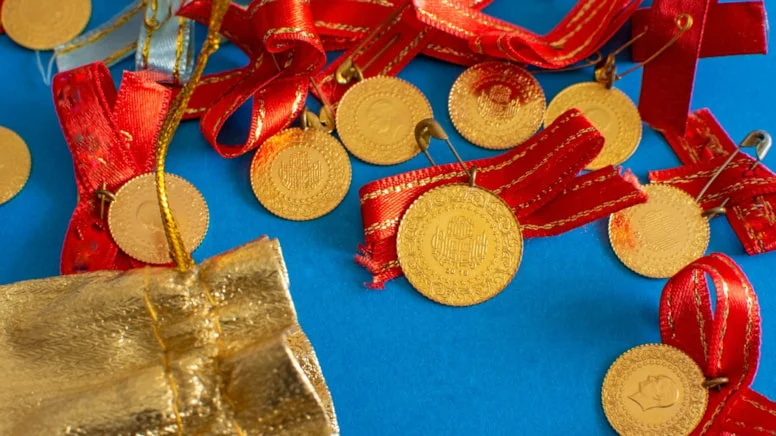 Altın fiyatları yeni bir rekora daha imza attı. Gram altın