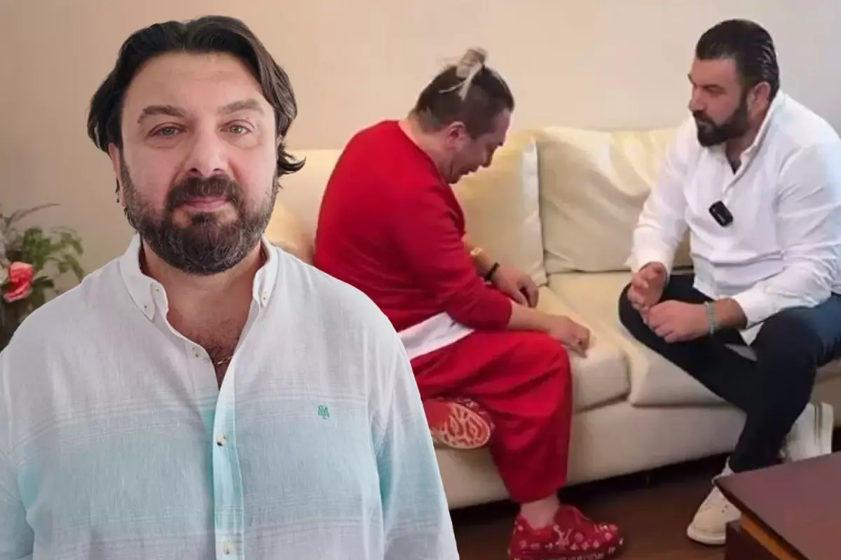Diploma soruşturmasında tutuklanan sahte psikolog Volkan Uçak'ın ifadesi ortaya çıktı.