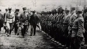 30 Ağustos Zafer Bayramı: 1922'nin büyük taarruzu