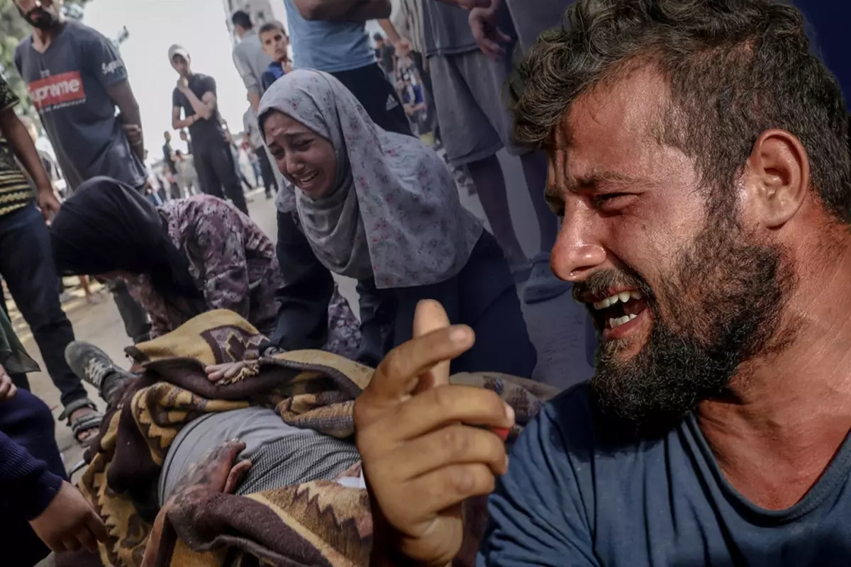 İsrail Savunma Bakanı Yisrael Katz, Genelkurmay Başkanı Eyal Zamir'in kendisine