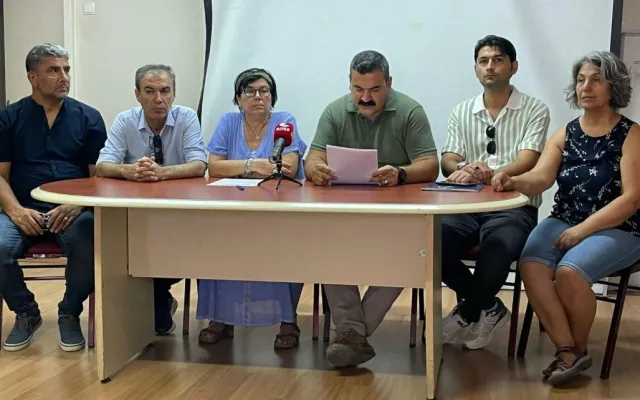 Kamuda toplu sözleşme görüşmeleri tıkandı, memurlar pazartesi iş bırakacak