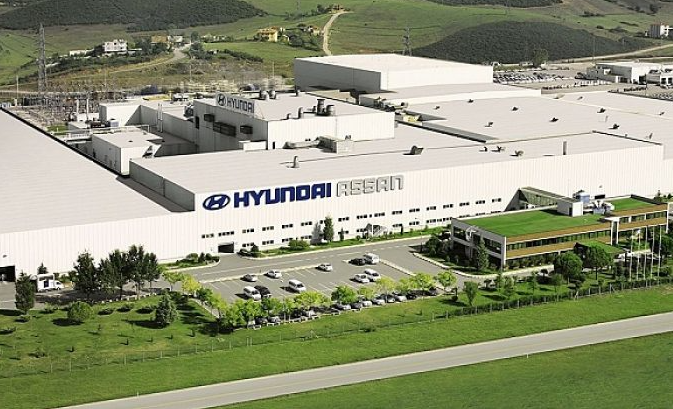 Hyundai Kocaeli'de 15 personel alacak! 