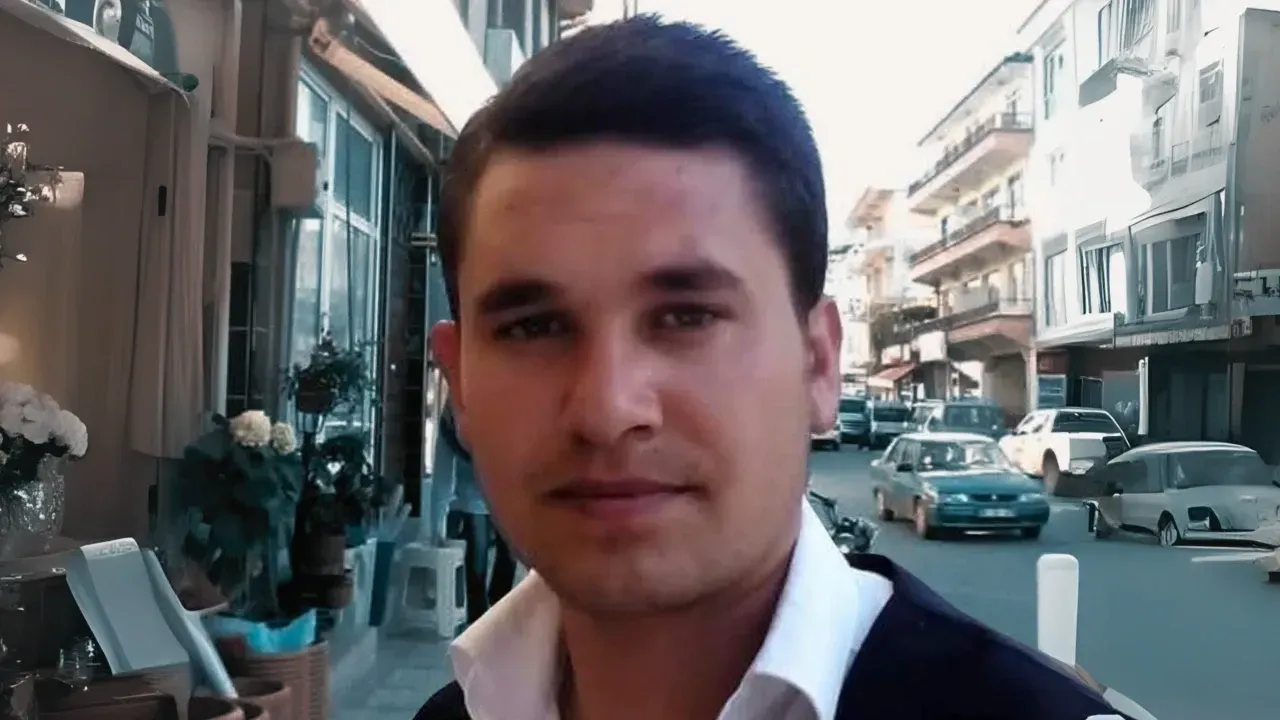 Körfez'de sağlık personeli doğal gaz borusuna asılı halde bulundu