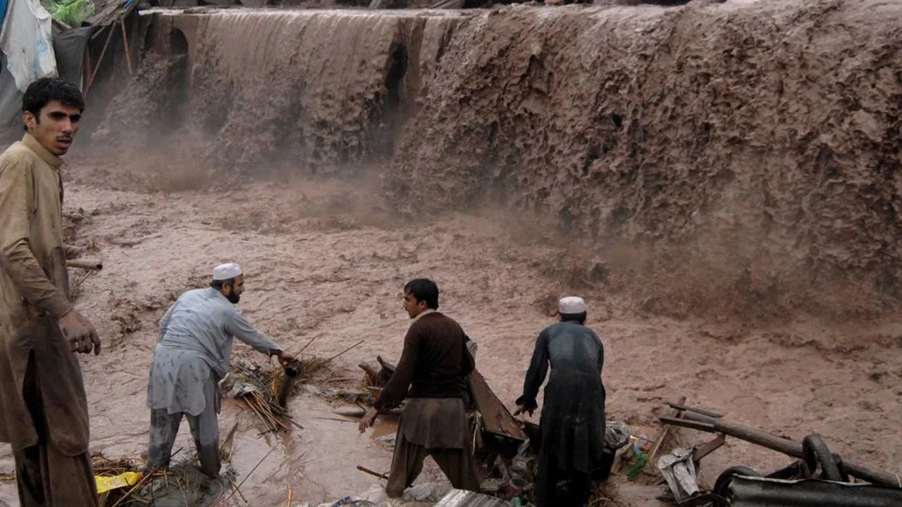Pakistan’daki muson yağışlarında bilanço ağırlaşıyor: 645 ölü