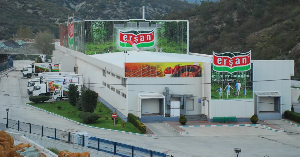 3 harfli zincir marketlerde satılan dev et markası konkordato ilan etti