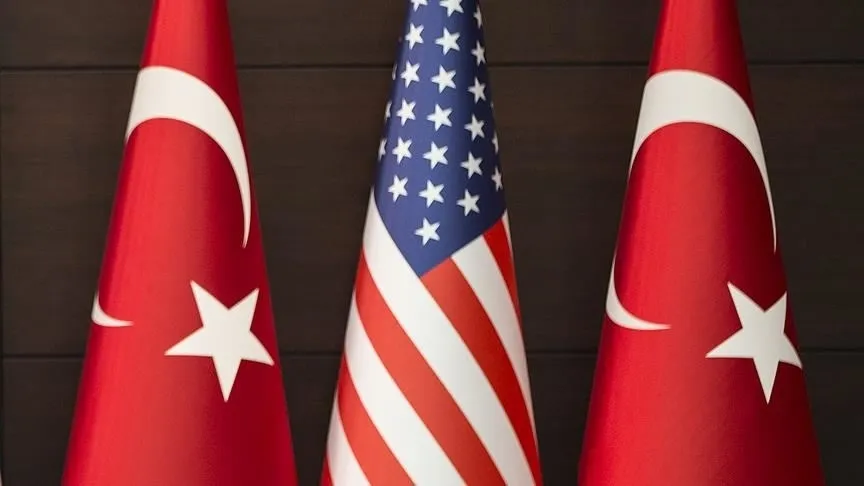 Türkiye–ABD ilişkilerinde yeni dönem sinyalleri